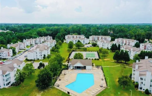 Incredible 3BR w/KING beds, pool, and playground