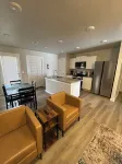 Gorgeous 3-bedroom house with 6 Beds and AC in Odessa