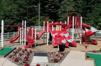 The Townes King's Creek