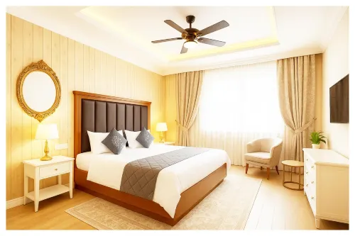 جوروم و و وج بي مول رود ناينيتال