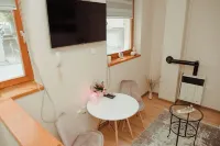 5 minuta udaljen od centra grada, sa besplatnim parkingom. Hotels in Subotica