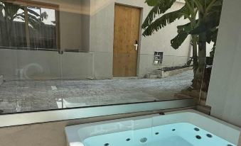 The Noverian Antama Organic Beach Resort Chania