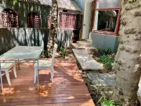 Quintessential Brunswick Retreat great location - WiFi