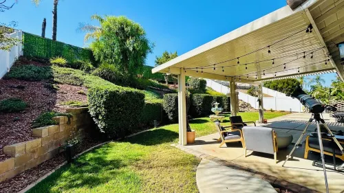 Spacious Family Home with Big Backyard