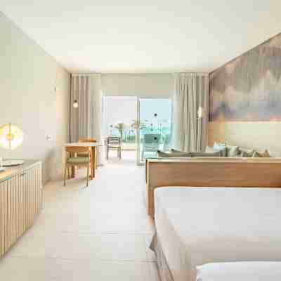 Radisson Blu Resort, Lanzarote (Adults Only +16) Rooms