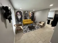 Artistic Centrally Located Duplex!