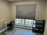 2-bedroom condo in awesome Amarillo with AC, WiFi