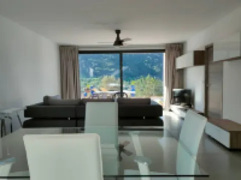 Casa Diospiro Modern Villa Villa with private swimming pool 4+2P