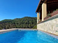 Costa brava - House with swimming pool
