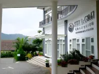 Seulawah Grand View Hotel a Songgokerto