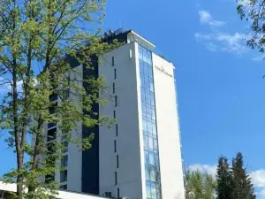 Hotel Pieniny Grand Wellness & Spa - Destigo Hotels