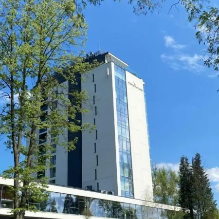 Hotel Pieniny Grand Wellness & Spa - Destigo Hotels