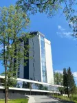 Hotel Pieniny Grand Wellness & Spa - Destigo Hotels - parking