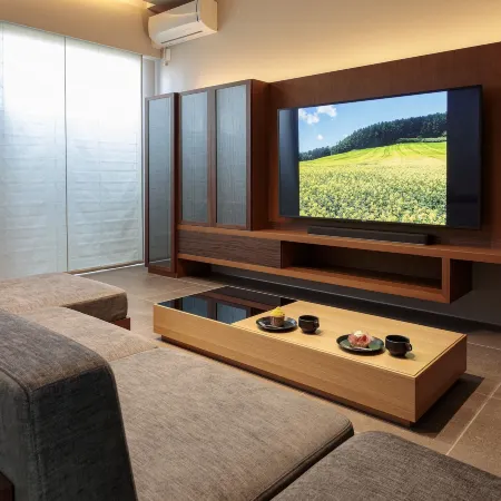 Condominium Ishitei Furano