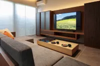 Condominium Ishitei Furano - 4 tähden