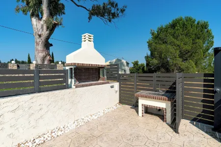 Domus Dervisi by Estia