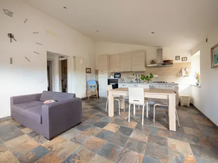 [RIANO] - A stone's throw from Rome - Relax, Nature & free parking