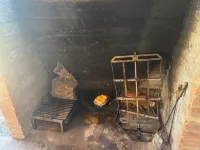 Tranquil cottage with WiFi in Barreal Hotel a Calingasta Department