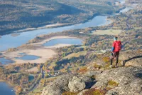 Åre Travel- Freestyle Hotel a Are Municipality