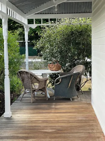 Oakview Country House Maffra