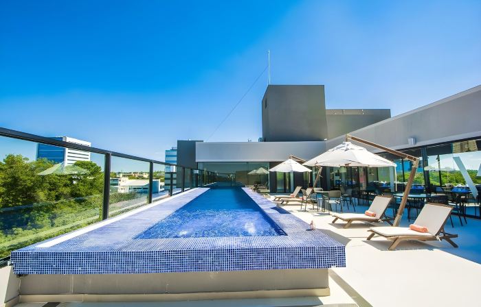 Five Hotel & Residences