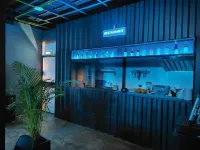 Hostel Joy Cll 85 - bar