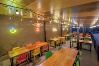 Baguio LeFern Hotel - Bữa sáng