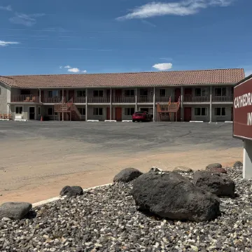 Cathedral Valley Inn
