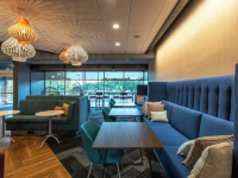 Tru by Hilton Augusta Washington Road Hotels in Augusta