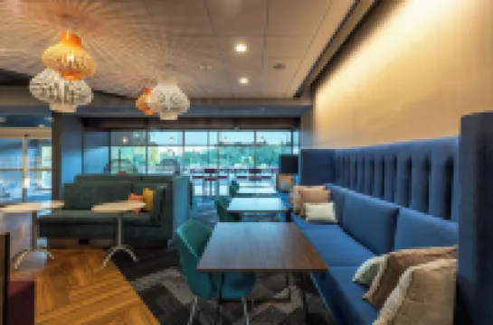 Tru by Hilton Augusta Washington Road