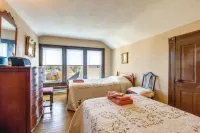 Biking Trails, Fishing, Parks & More! Poconos Home - 3 estrellas