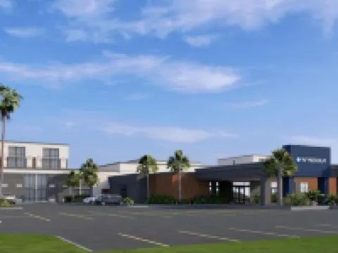 Wyndham New Orleans Airport & Conference Center Hotels in Kenner