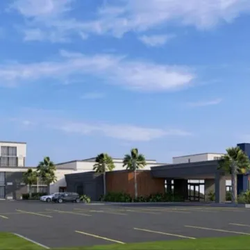 Wyndham New Orleans Airport & Conference Center