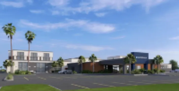 Wyndham New Orleans Airport & Conference Center Hoteles en 