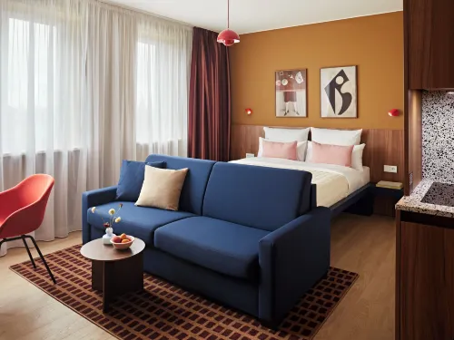 Numa Hamburg St Georg