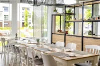 Best Western Plus Hotel Papenburg Hotel a Rhauderfehn