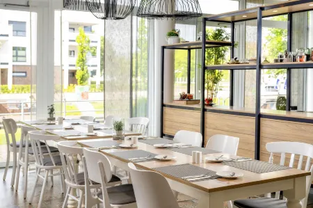 Best Western Plus Hotel Papenburg Отели в г. Бунде