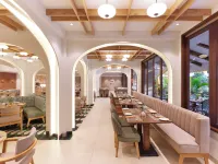 Country Inn Amp; Suites by Radisson, Goa Candolim Hotels in Candolim