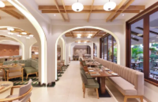 Country Inn Amp; Suites by Radisson, Goa Candolim