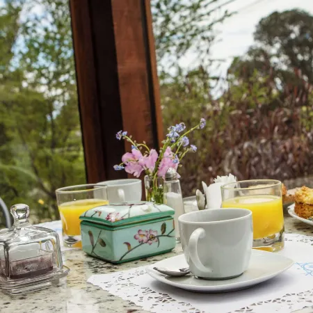 Casa Kalfu Hotel Boutique