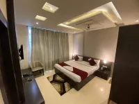 Hotel Manisha International