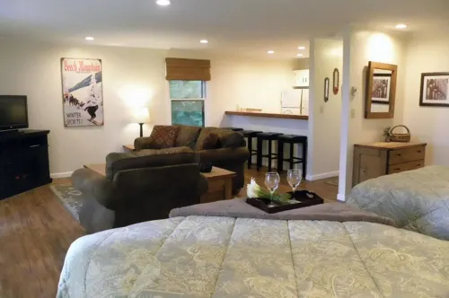 Extra Clean Next Beech Mountain Ski Resort