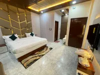 THE MARIGOLD BLISS HOMESTAY