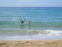 PERFECT KAUAI Condo!! Steps from Beach/2bd2bth Washer/Dryer AC -Free Parking - Beach
