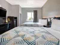 Motel 6 San Antonio, TX - South Hotels near Normoyle Park