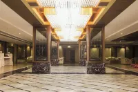 New Lotus Paradise Hotel