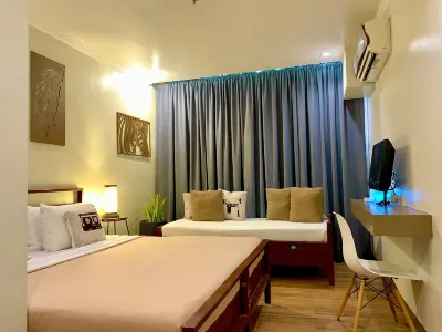 Hotel Tiffany Laoag Hotels near Iglesia Ni Cristo - Lokal ng Davila