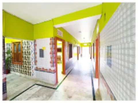 Goroomgo Ashok Royal Puri