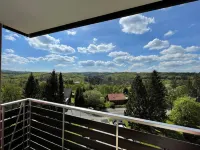 Anna's Apartment - Cozy Holiday Home in the Upper Harz Mountains