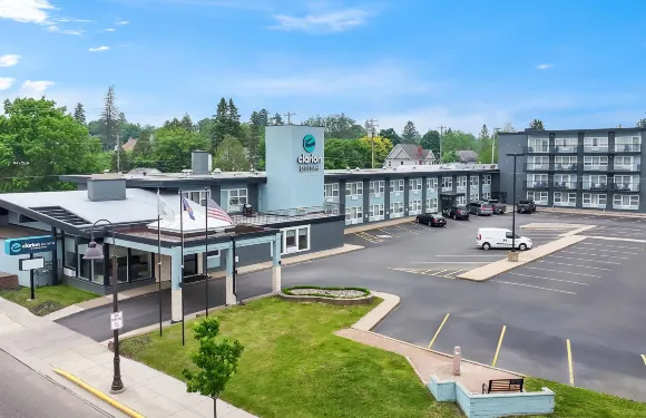 萊茵蘭德戴斯市中心凱隆波因特酒店